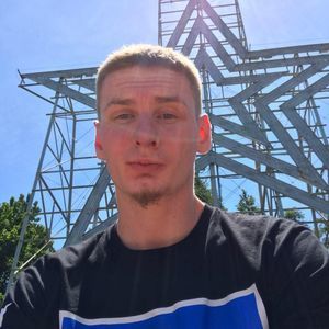 Meet your Posher, Daniel